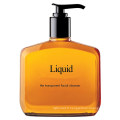 Nettoyant doux pour le visage liquide sans parfum d&#39;ingrédients de haute qualité personnalisés privés